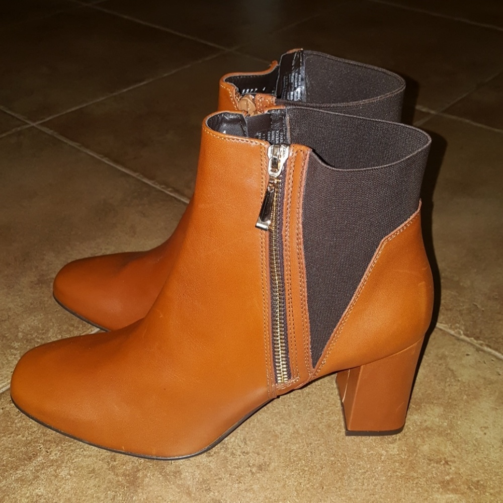 Ankle Boots